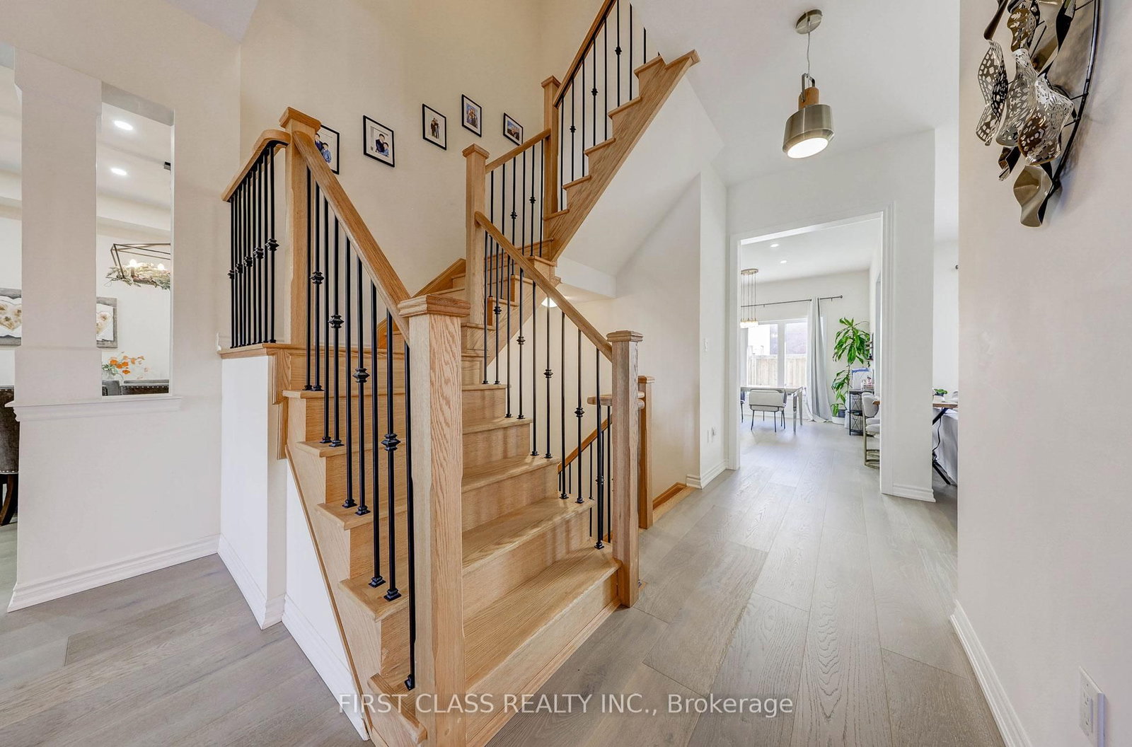7 Cranley Road • East Gwillimbury, ON photo 8