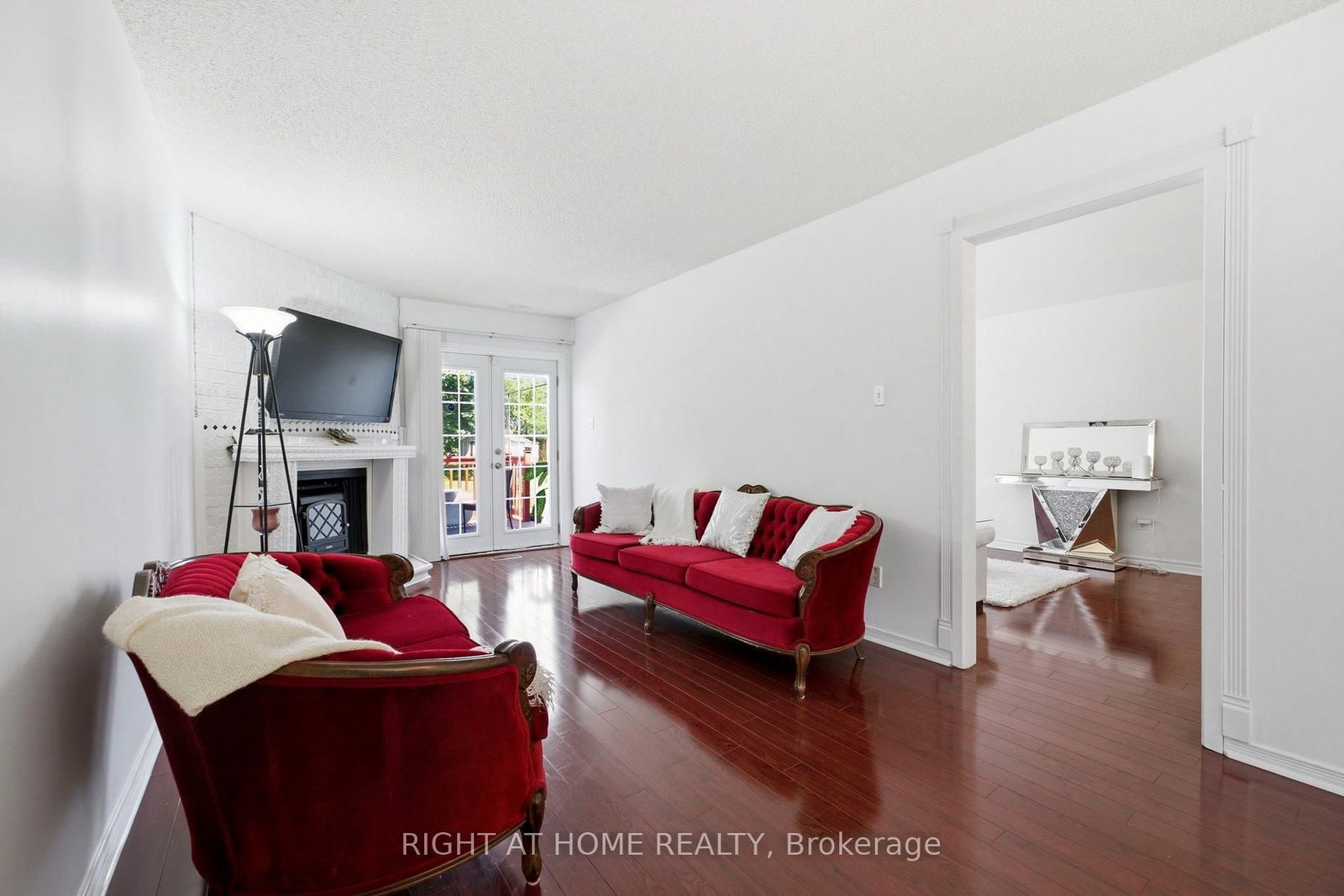 87 William Honey Crescent • Markham, ON photo 12