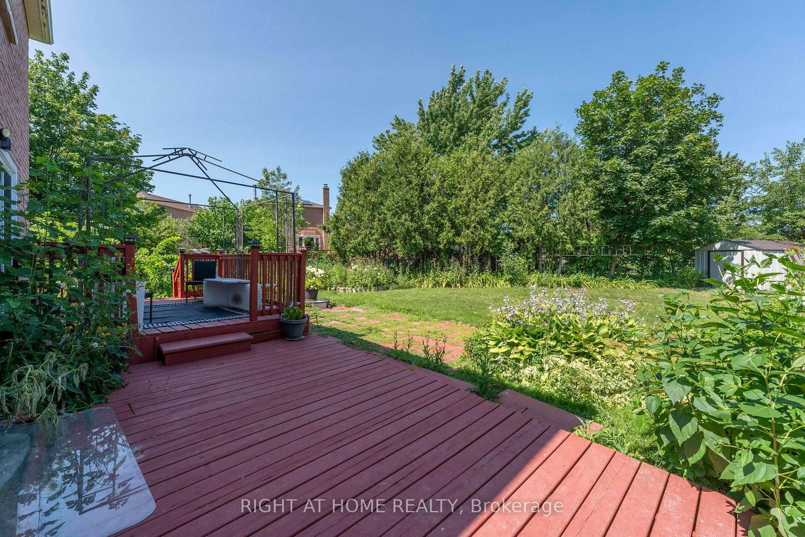 87 William Honey Crescent • Markham, ON photo 27