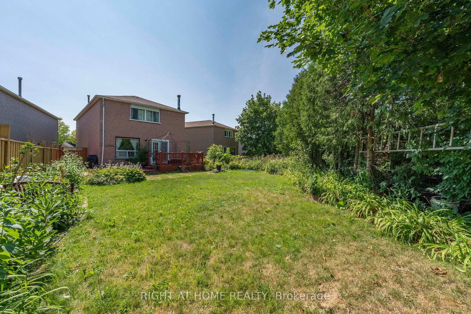 87 William Honey Crescent • Markham, ON photo 28