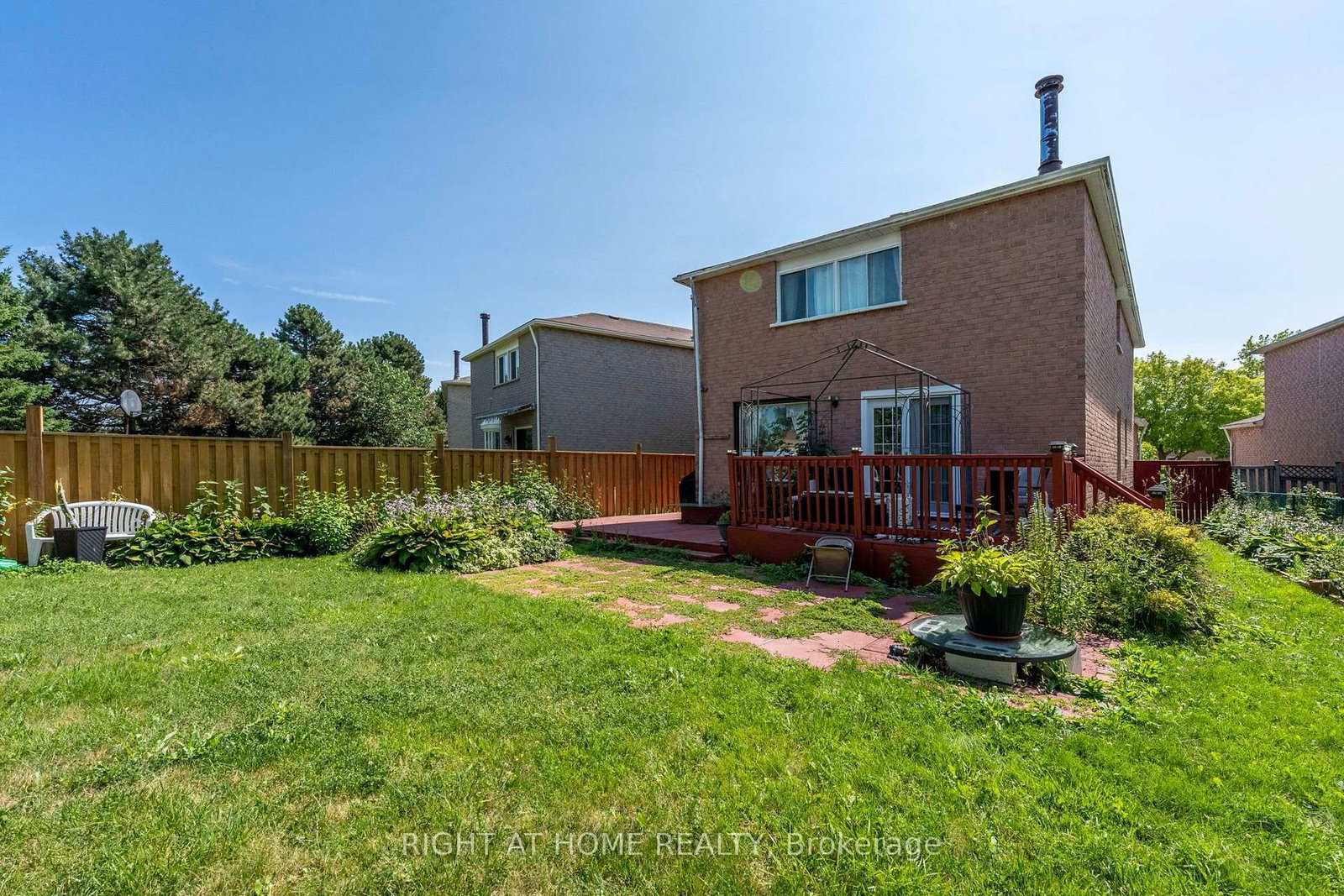 87 William Honey Crescent • Markham, ON photo 29