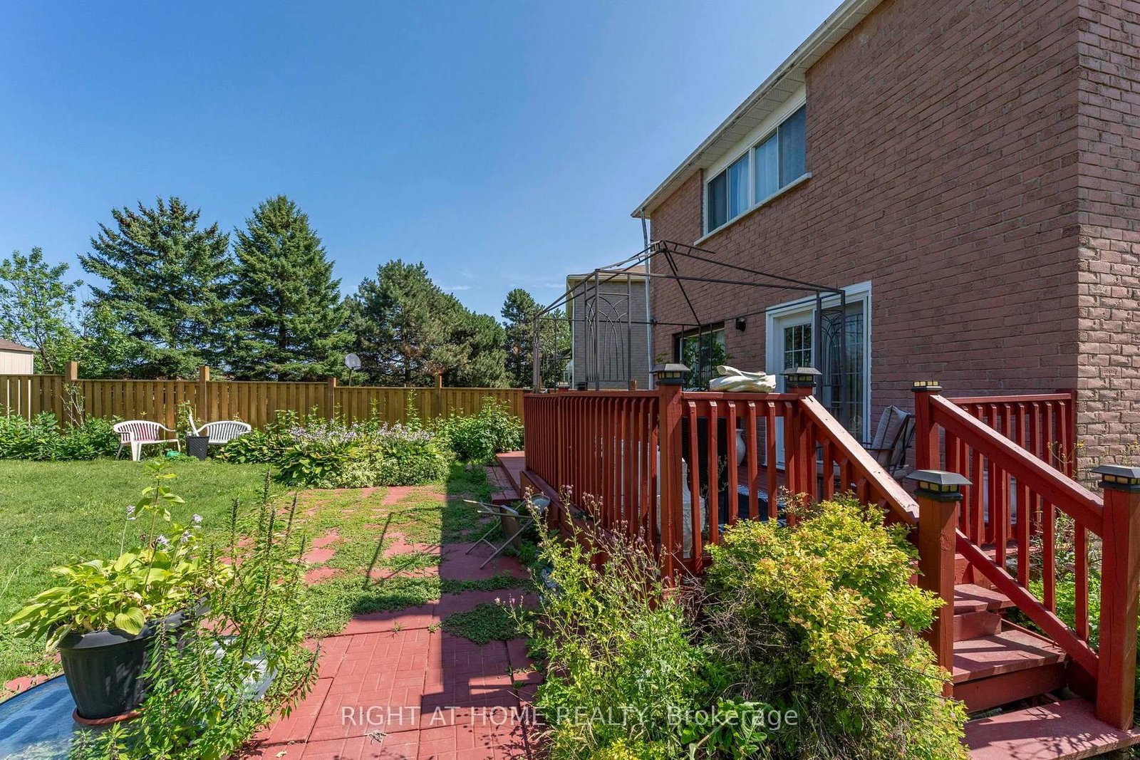 87 William Honey Crescent • Markham, ON photo 30