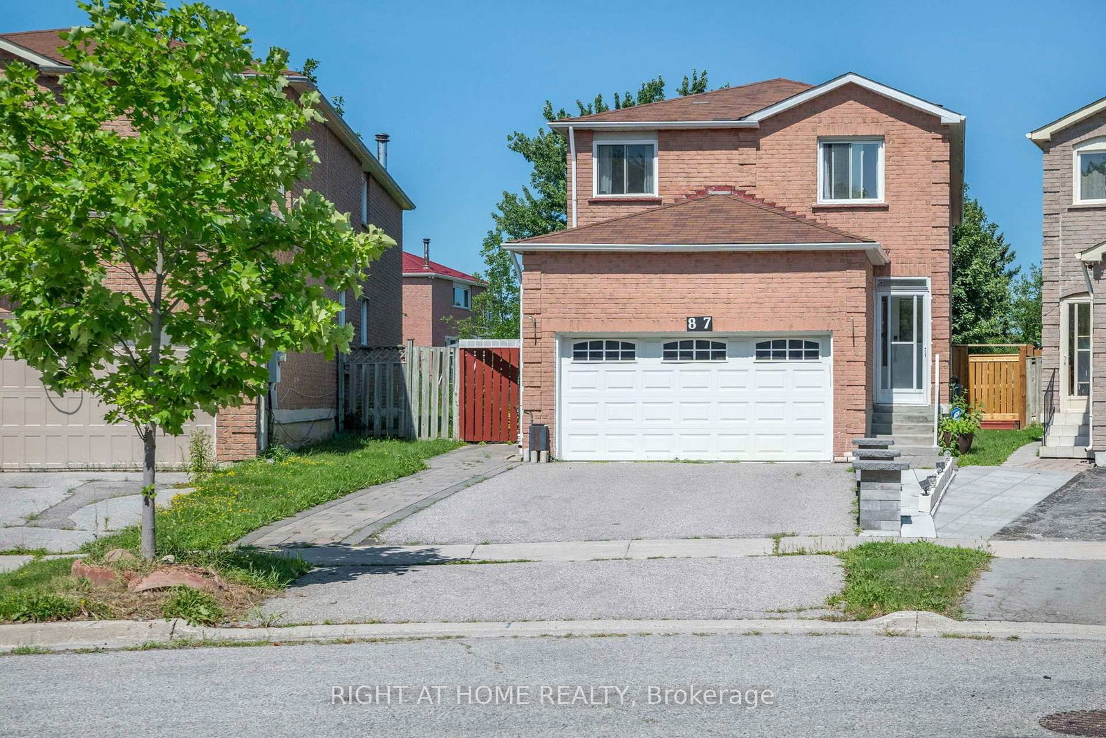 87 William Honey Crescent • Markham, ON photo 31