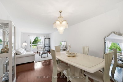 87 William Honey Crescent • Markham, ON photo 5
