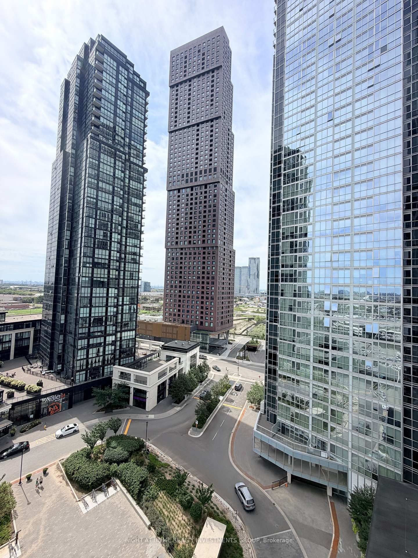 1103-2908 Highway 7 Highway, Vaughan, view 13