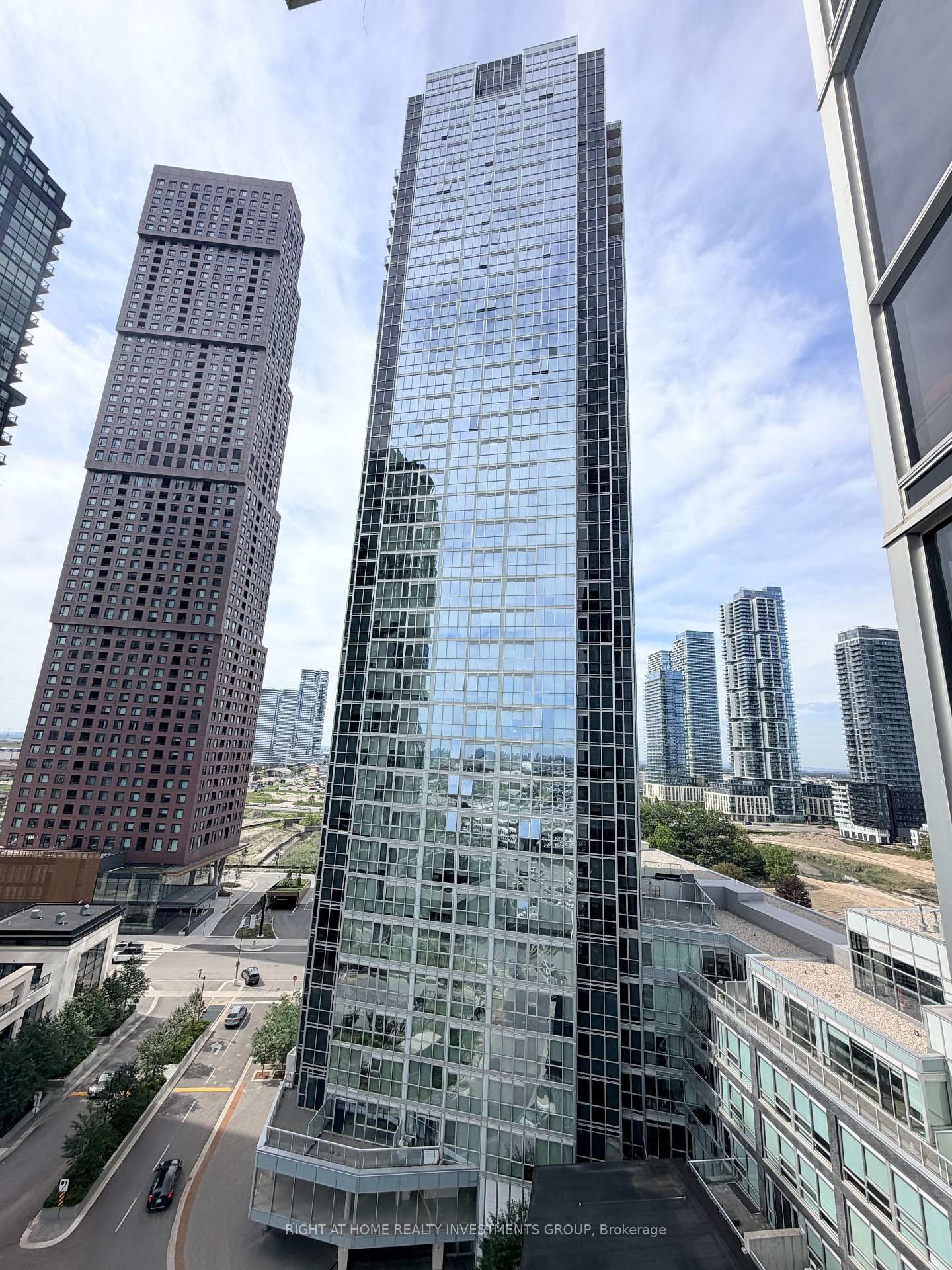 1103-2908 Highway 7 Highway, Vaughan, view 14