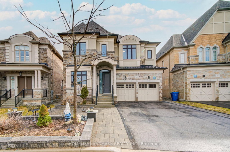 Property Main