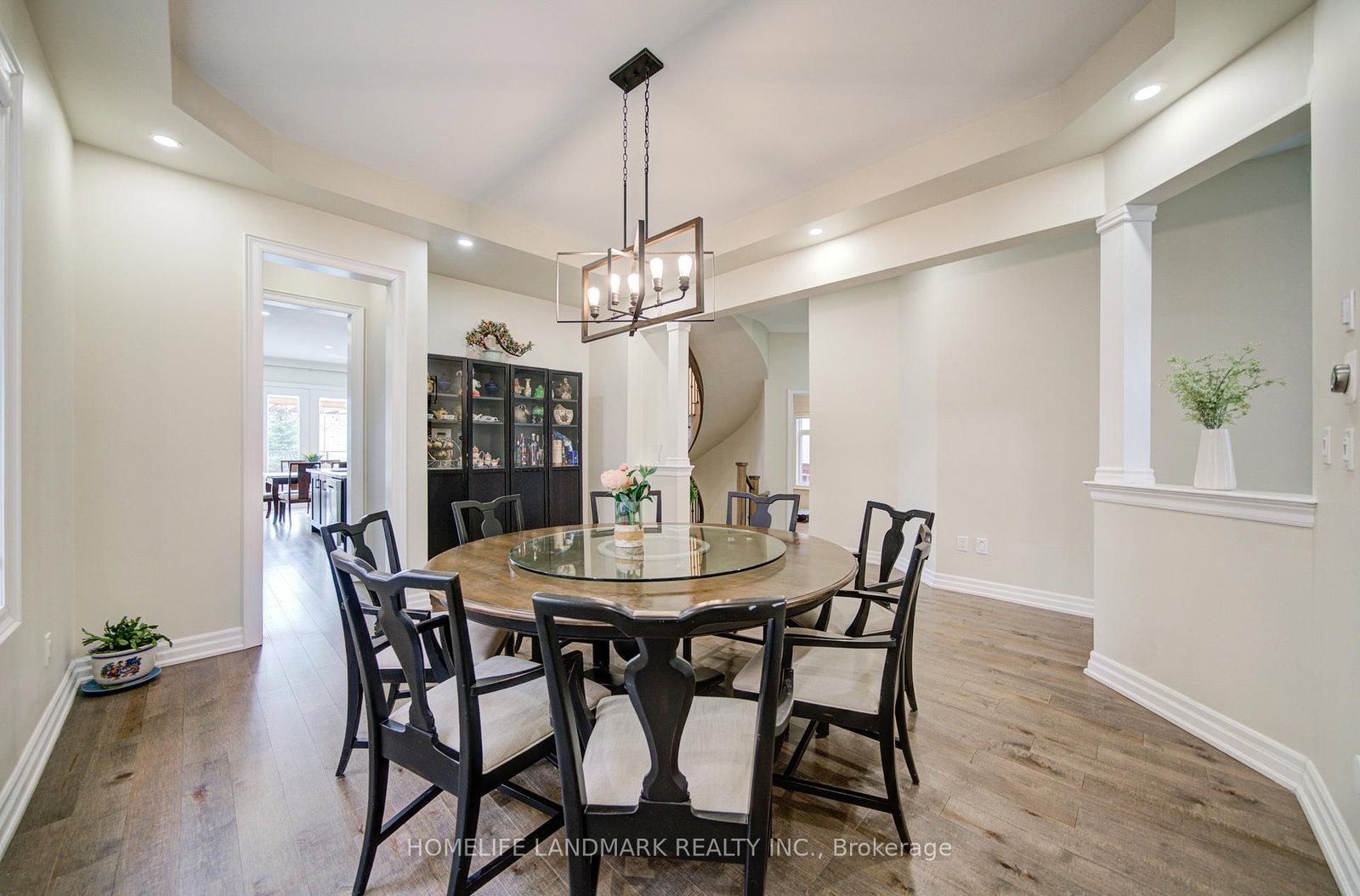 43 Mike Boshevski Court • Aurora, ON photo 11