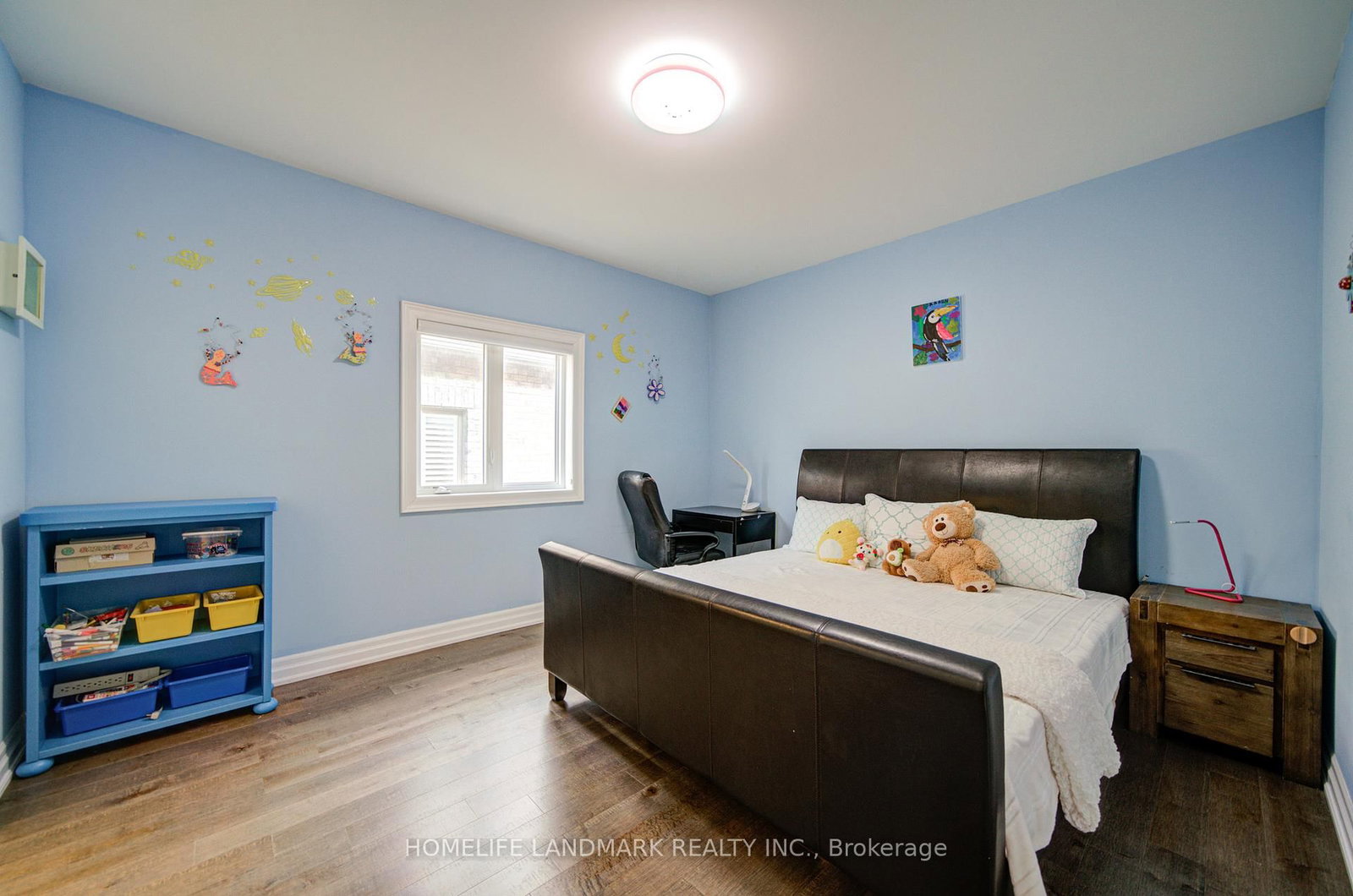 43 Mike Boshevski Court • Aurora, ON photo 31