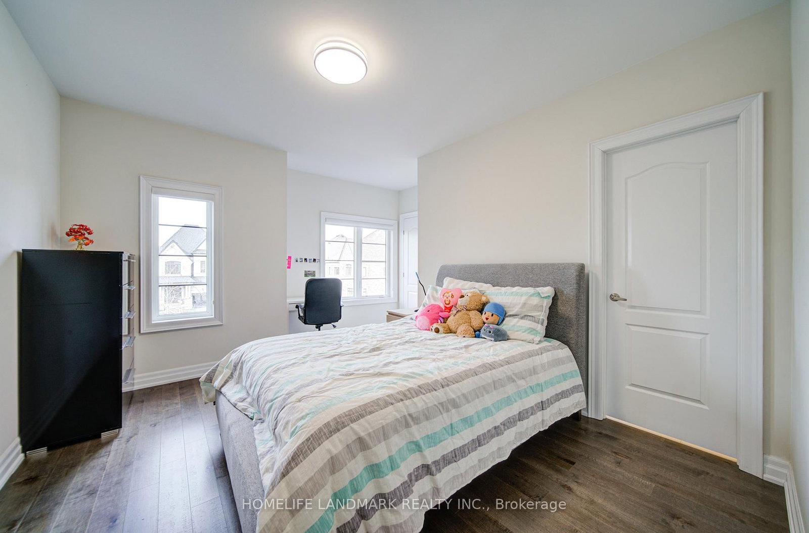43 Mike Boshevski Court • Aurora, ON photo 33