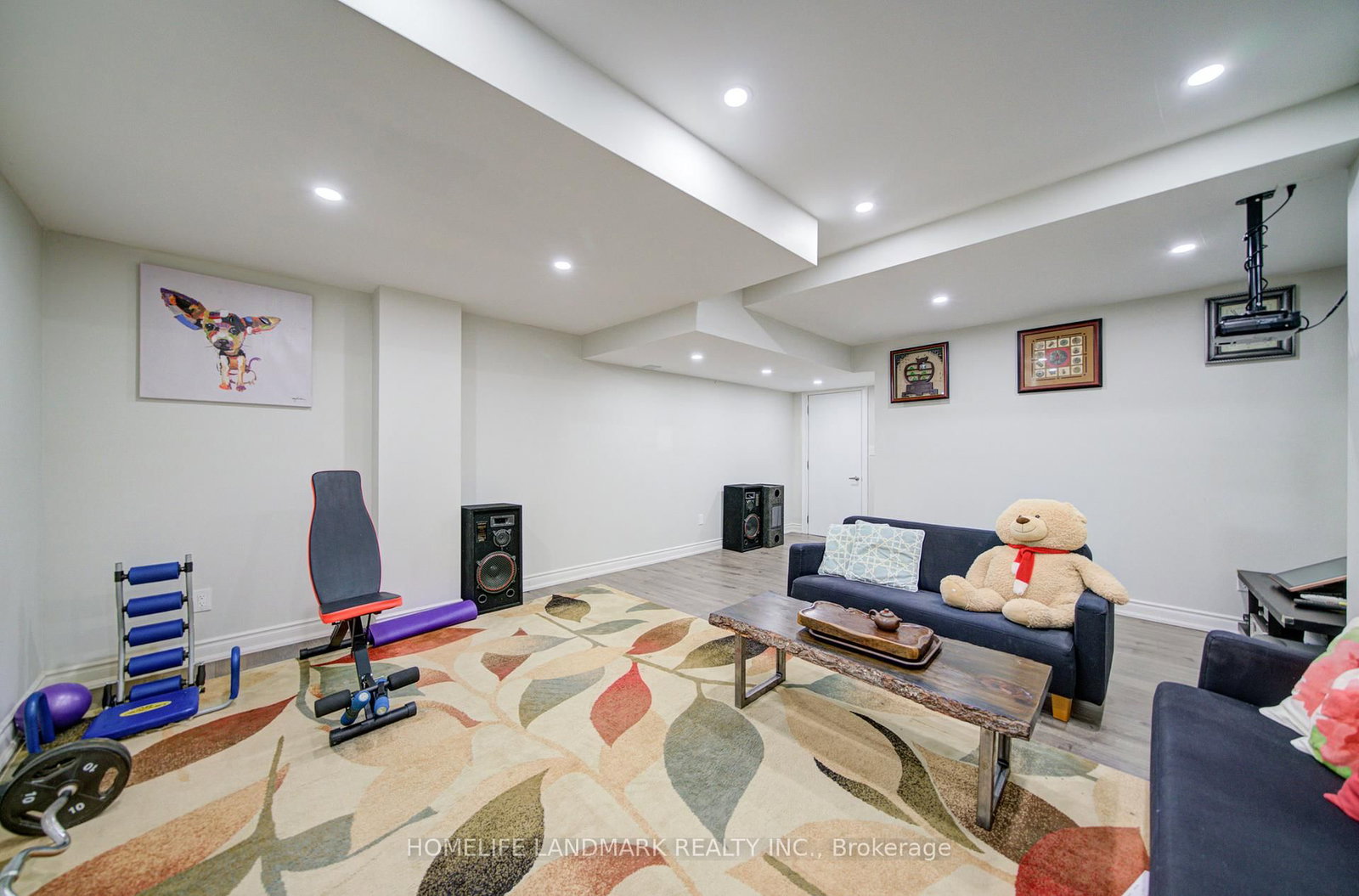 43 Mike Boshevski Court • Aurora, ON photo 46