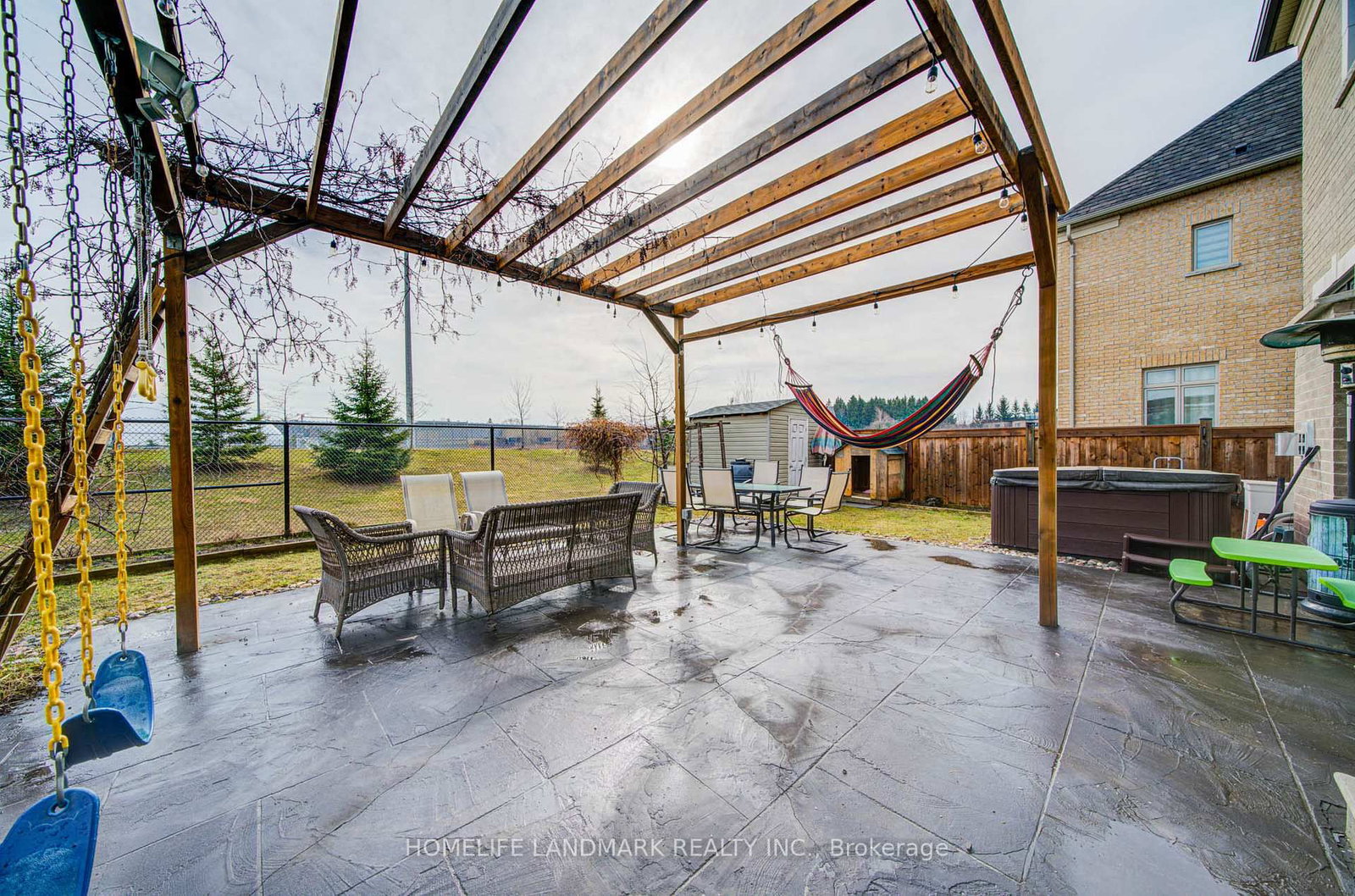 43 Mike Boshevski Court • Aurora, ON photo 48