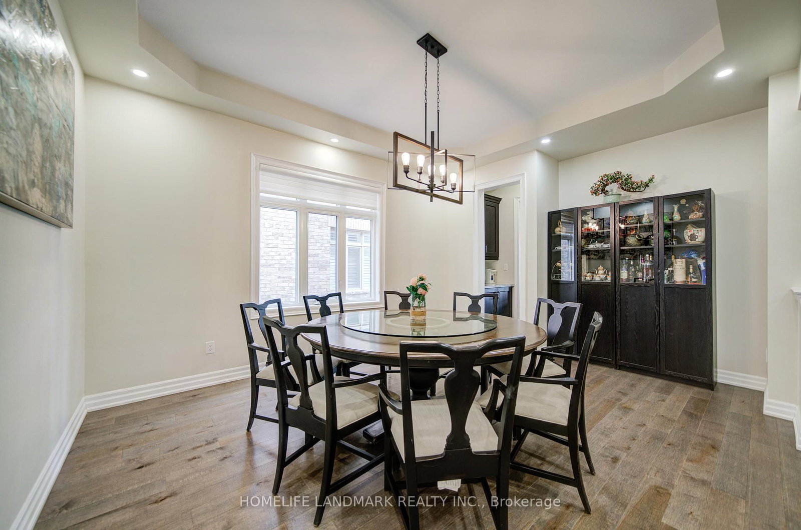 43 Mike Boshevski Court • Aurora, ON photo 8