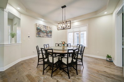 43 Mike Boshevski Court • Aurora, ON photo 9