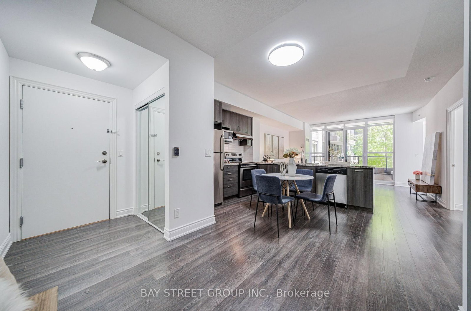 89 South Town Centre Boulevard • #301 • Markham, ON photo 14