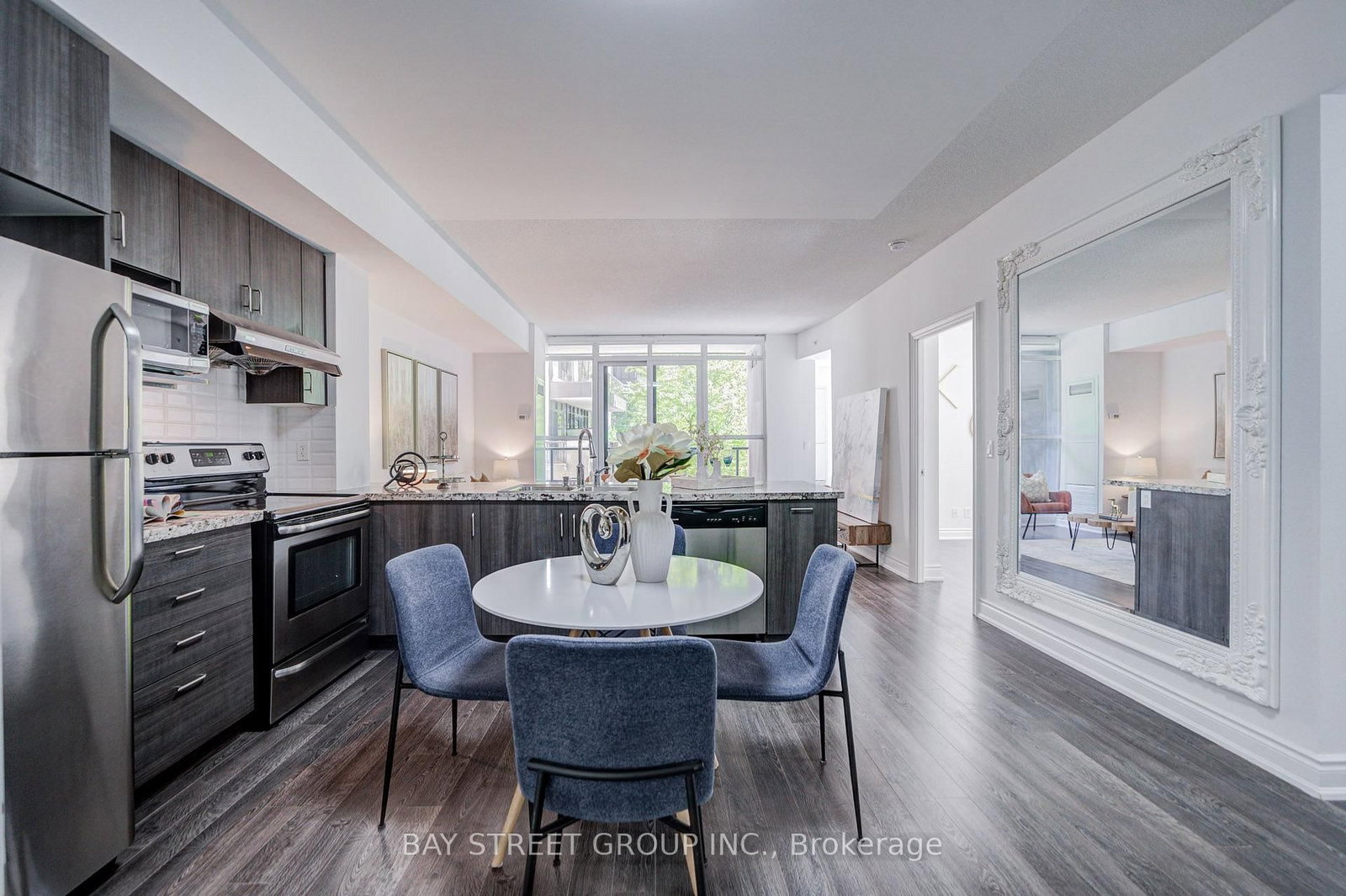 89 South Town Centre Boulevard • #301 • Markham, ON photo 16