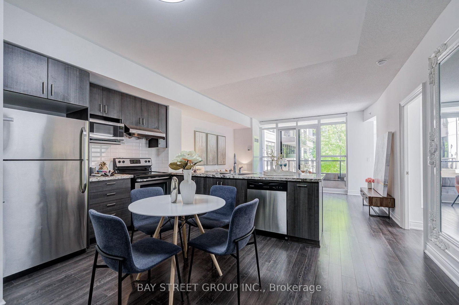89 South Town Centre Boulevard • #301 • Markham, ON photo 17