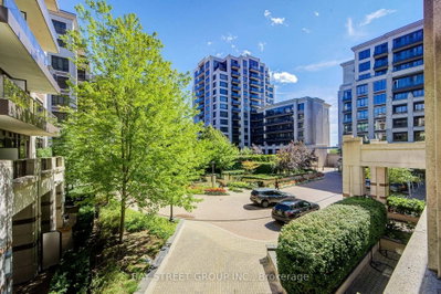 89 South Town Centre Boulevard • #301 • Markham, ON photo 4