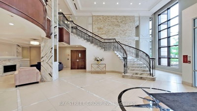89 South Town Centre Boulevard • #301 • Markham, ON photo 8