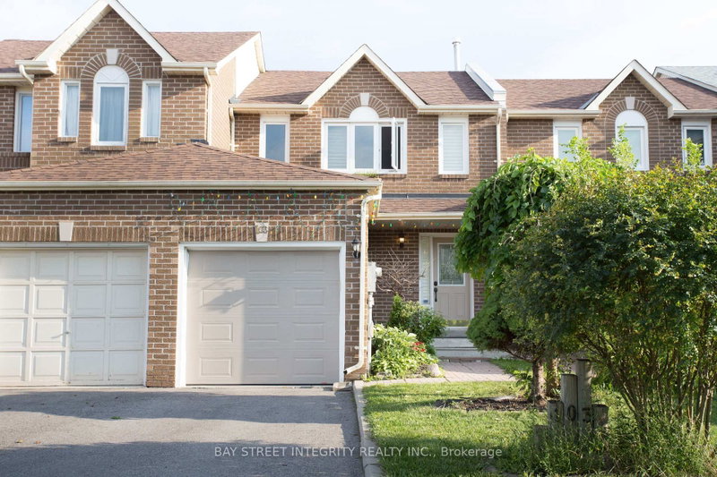 103 Rose Branch Drive