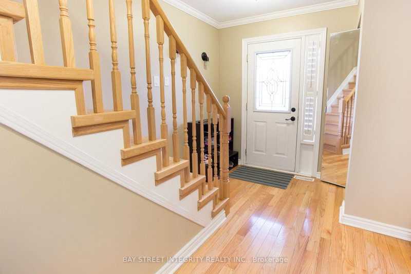 103 Rose Branch Drive