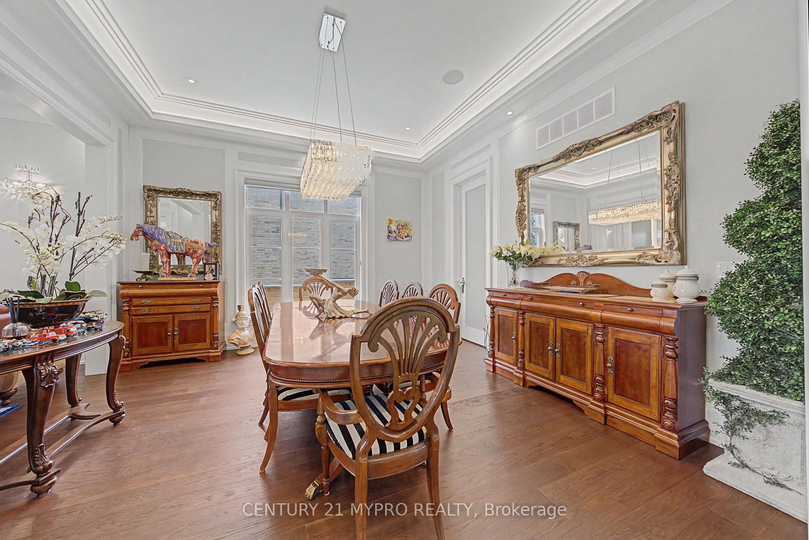 20 Uplands Ave, Vaughan, view 10