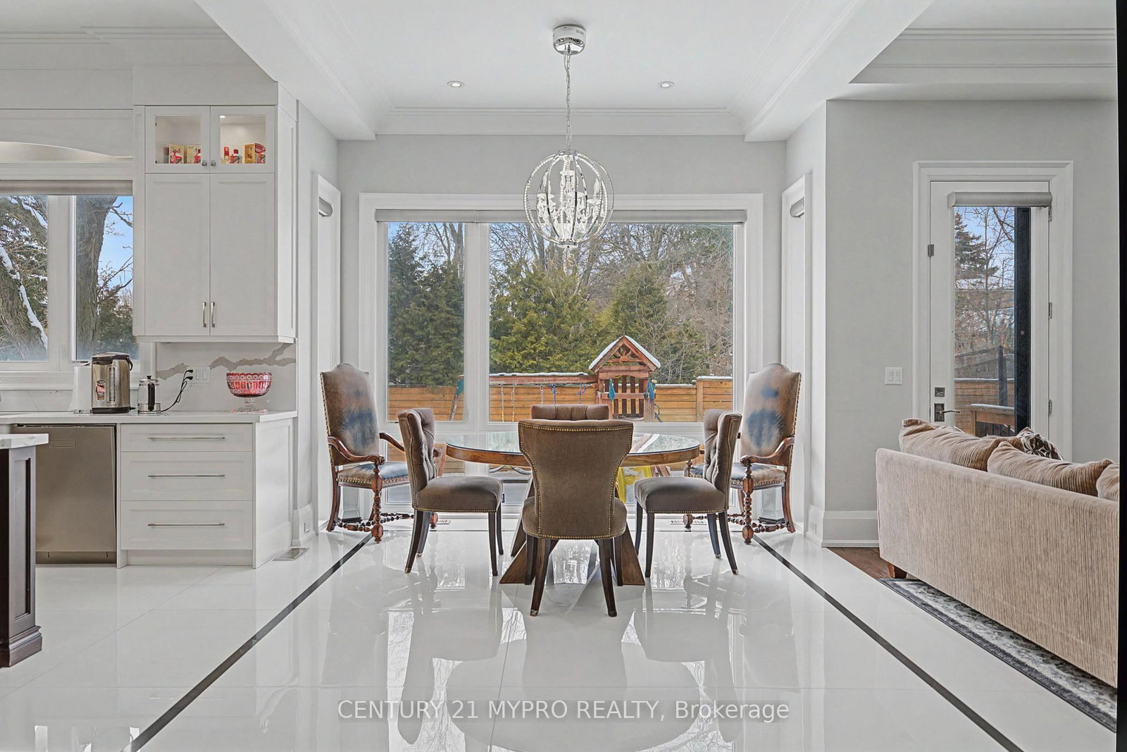 20 Uplands Ave, Vaughan, view 12