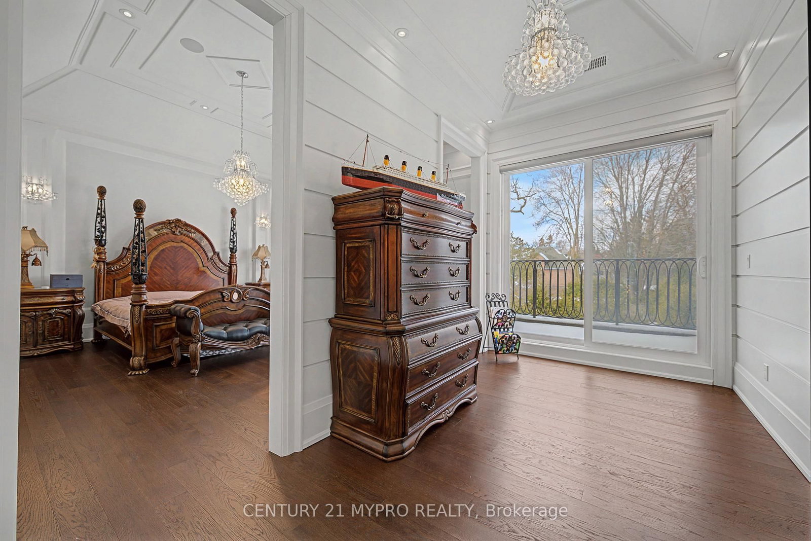 20 Uplands Ave, Vaughan, view 20