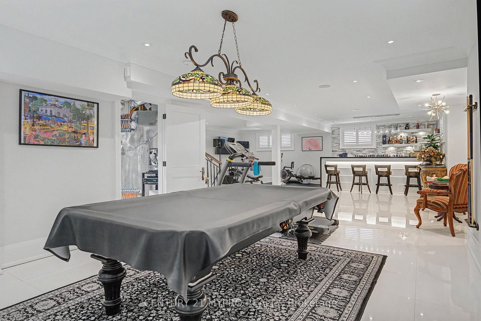 20 Uplands Ave, Vaughan, view 27