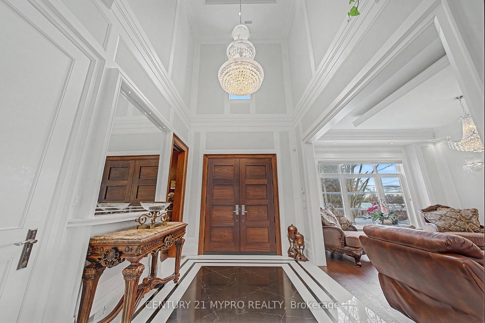 20 Uplands Ave, Vaughan, view 5