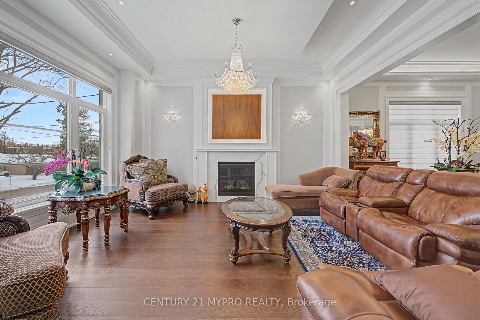 20 Uplands Ave, Vaughan, view 6