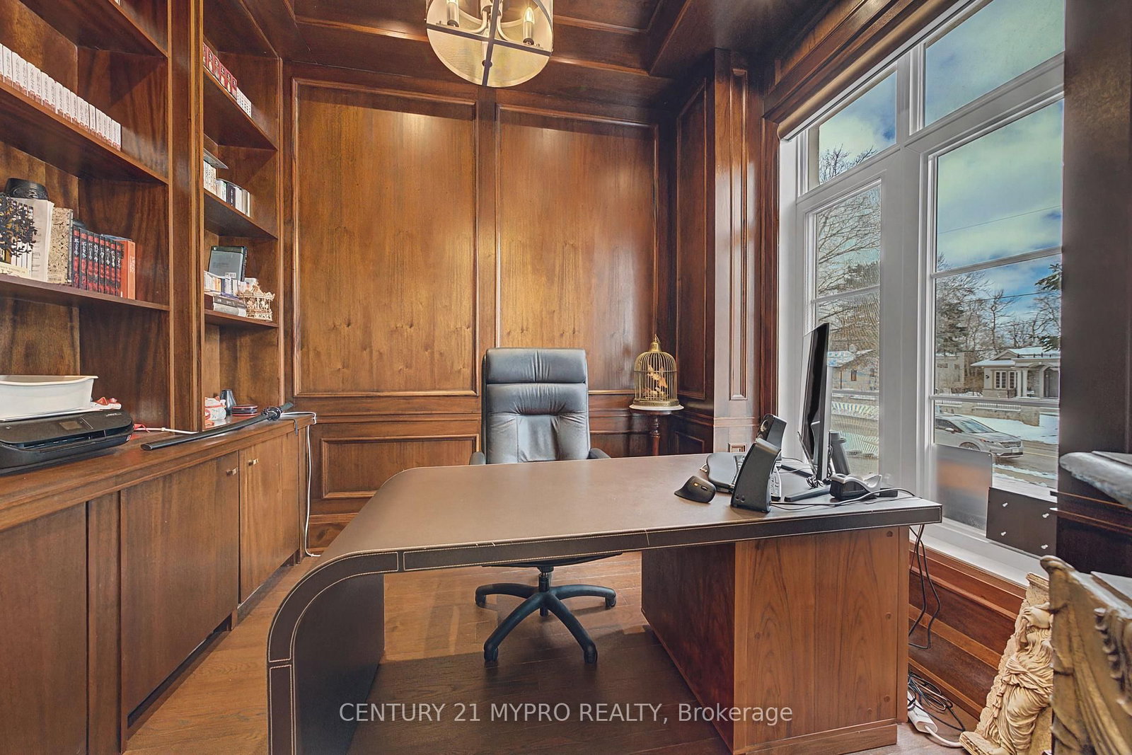 20 Uplands Ave, Vaughan, view 8
