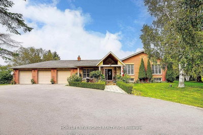 38 Audubon Way, Georgina, ON