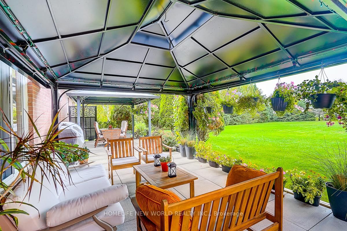 38 Audubon Way • Georgina, ON photo 11