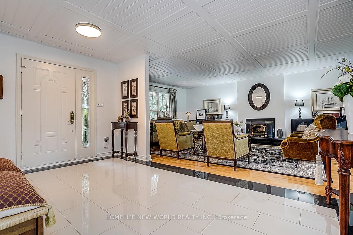 38 Audubon Way • Georgina, ON photo 12