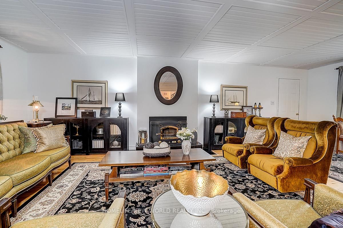 38 Audubon Way • Georgina, ON photo 16