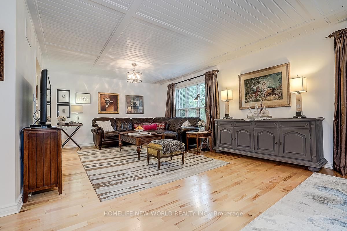 38 Audubon Way • Georgina, ON photo 19