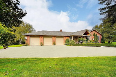 38 Audubon Way • Georgina, ON photo 2
