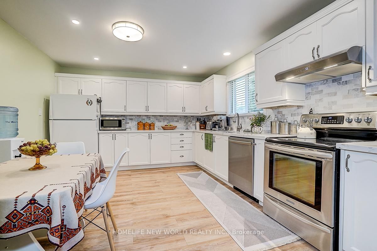 38 Audubon Way • Georgina, ON photo 20