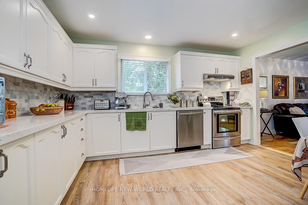 38 Audubon Way • Georgina, ON photo 21