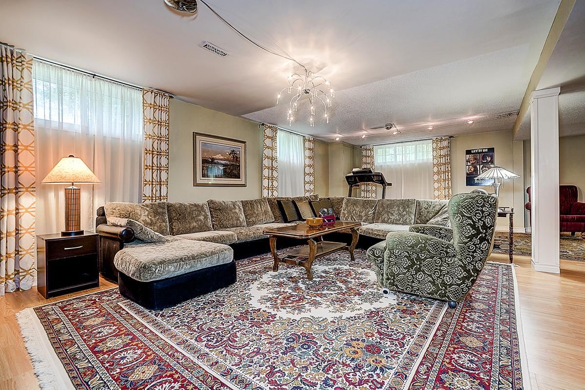 38 Audubon Way • Georgina, ON photo 27
