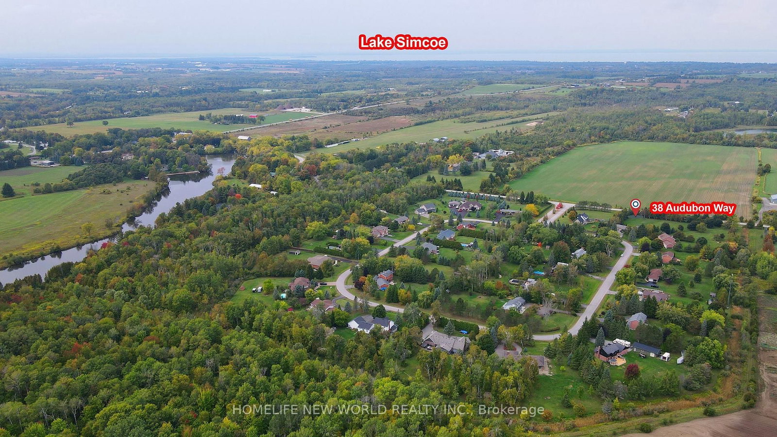 38 Audubon Way • Georgina, ON photo 36
