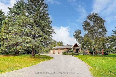 38 Audubon Way • Georgina, ON photo 4