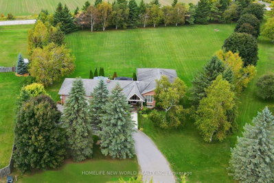 38 Audubon Way • Georgina, ON photo 5