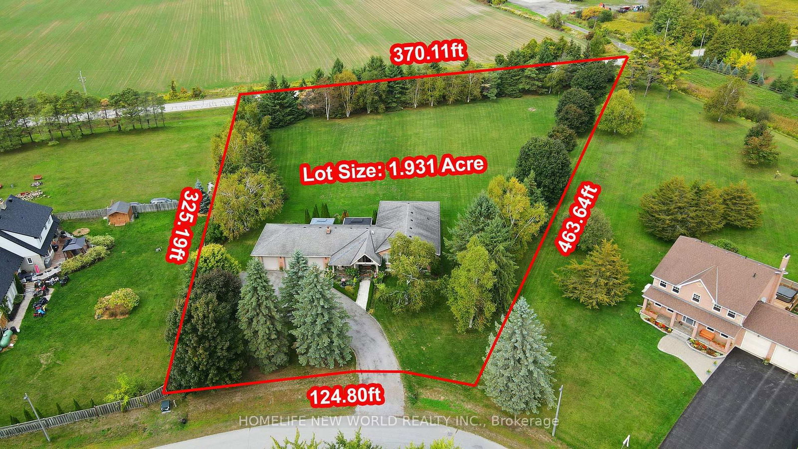 38 Audubon Way • Georgina, ON photo 7