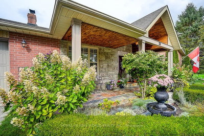 38 Audubon Way • Georgina, ON photo 8
