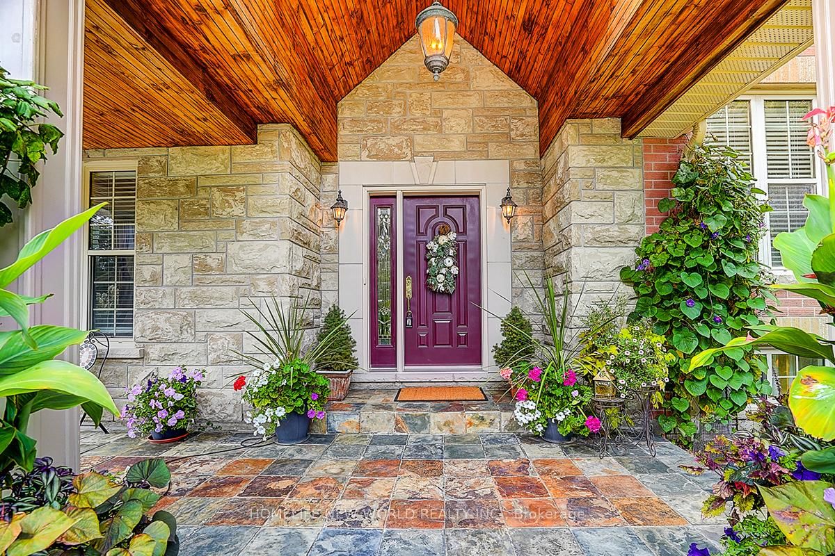 38 Audubon Way • Georgina, ON photo 9