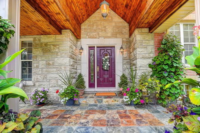 38 Audubon Way • Georgina, ON photo 9