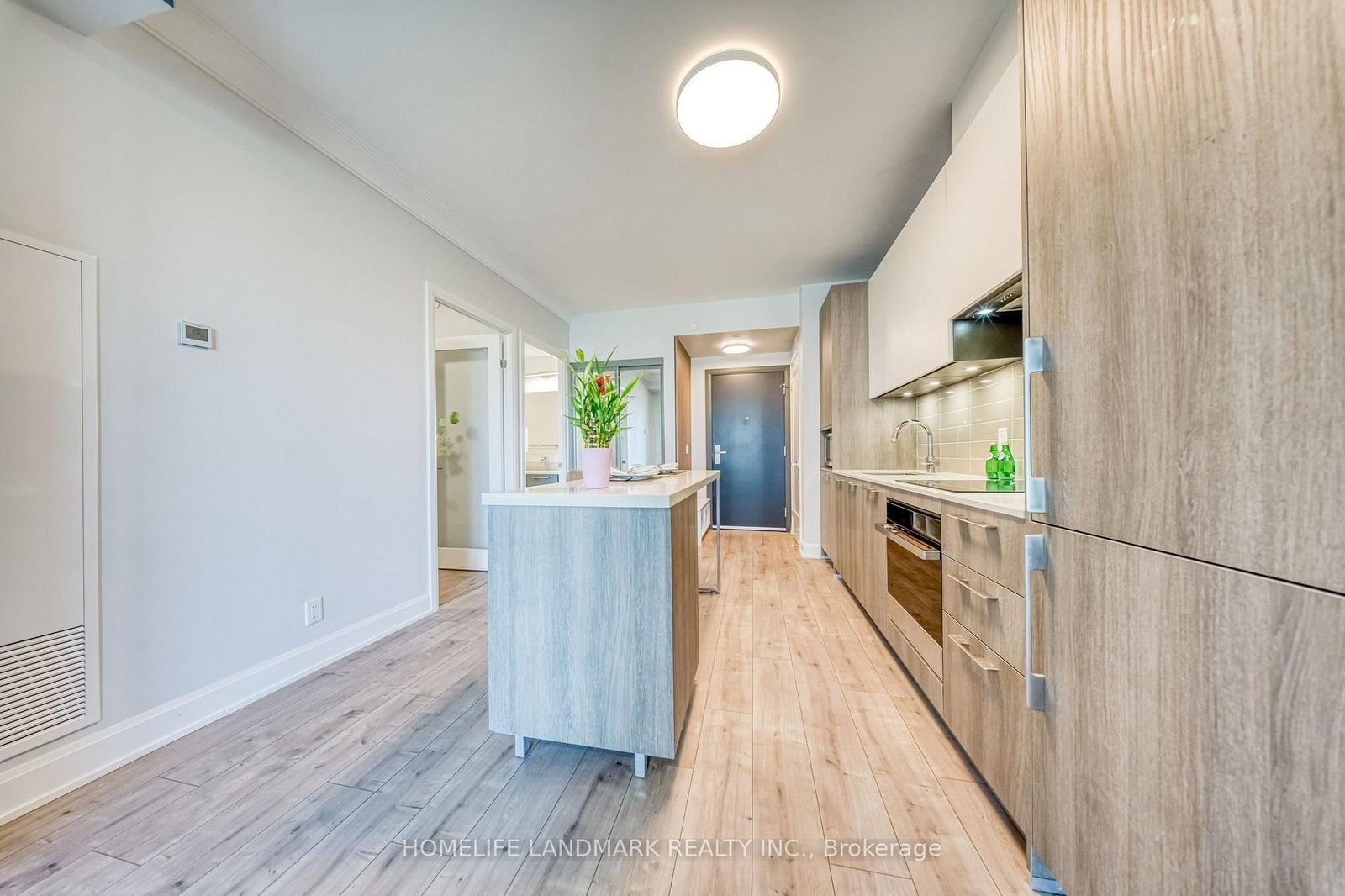 8 Water Walk Drive • #308 • Markham, ON photo 11