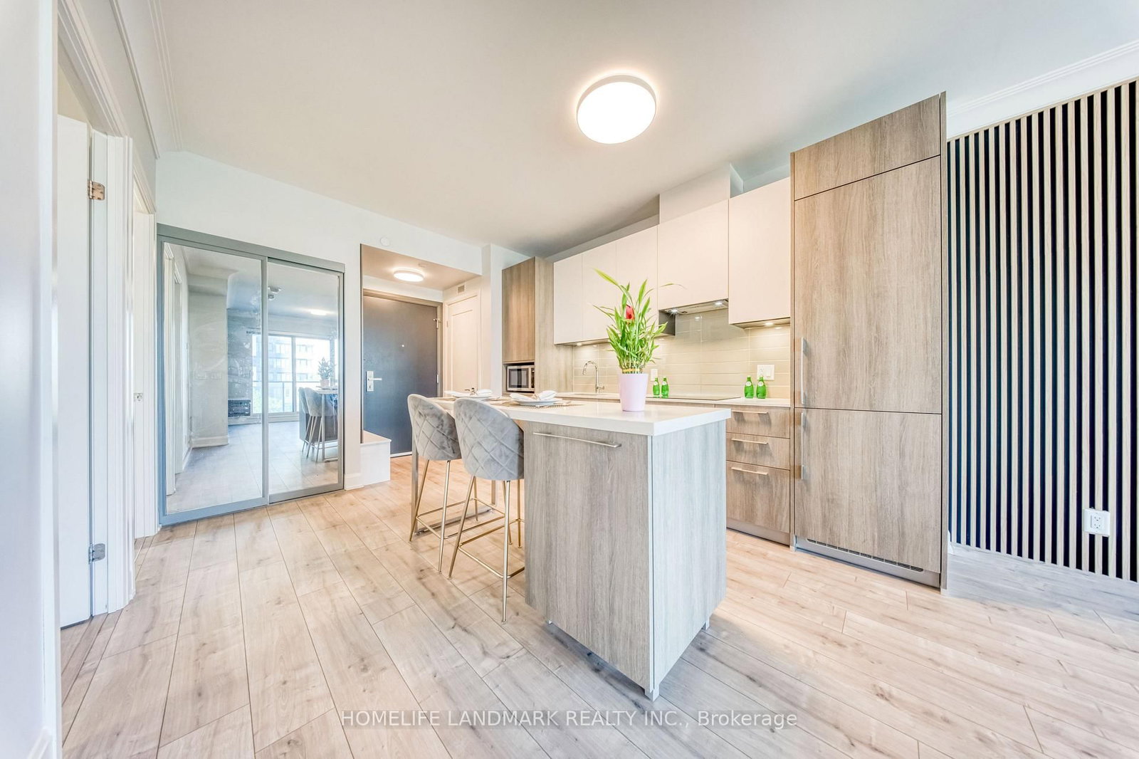8 Water Walk Drive • #308 • Markham, ON photo 12